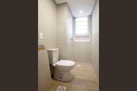 Apartamento à venda com 80m², 1 quarto e sem vagaBanheiro 1