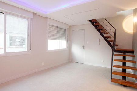 Apartamento à venda com 80m², 1 quarto e sem vagaSala