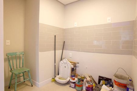 Apartamento à venda com 80m², 1 quarto e sem vagaCozinha + Área de Serviço