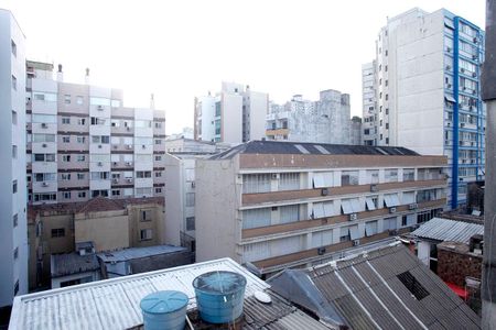 Apartamento à venda com 80m², 1 quarto e sem vagaSala Vista