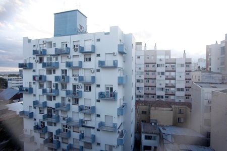 Apartamento à venda com 80m², 1 quarto e sem vagaQuarto Vista