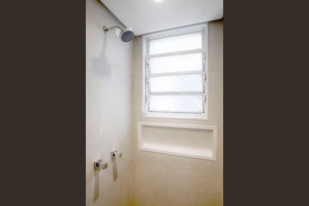 Apartamento à venda com 80m², 1 quarto e sem vagaBanheiro 1