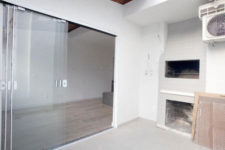 Apartamento à venda com 80m², 1 quarto e sem vagaTerraço Cobertura