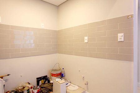 Apartamento à venda com 80m², 1 quarto e sem vagaCozinha + Área de Serviço