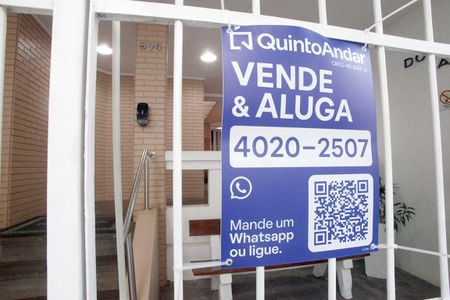 Apartamento à venda com 80m², 1 quarto e sem vagaPlaquinha