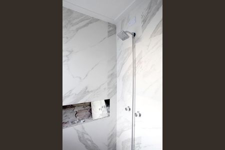 Apartamento à venda com 80m², 1 quarto e sem vagaBanheiro 2