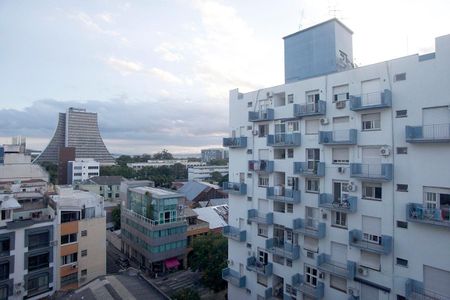 Apartamento à venda com 80m², 1 quarto e sem vagaTerraço Cobertura Vista