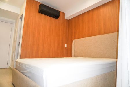 Studio à venda com 27m², 1 quarto e sem vagaStudio