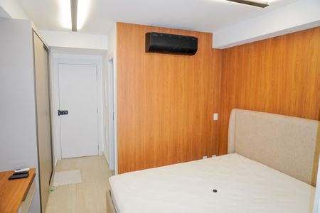 Studio à venda com 27m², 1 quarto e sem vagaStudio
