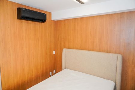 Studio à venda com 27m², 1 quarto e sem vagaStudio