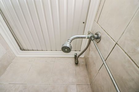 Apartamento para alugar com 92m², 3 quartos e sem vagaBanheiro