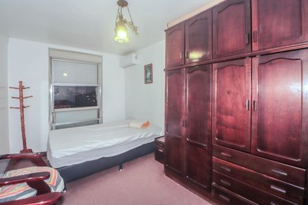 Apartamento para alugar com 92m², 3 quartos e sem vagaQuarto 3