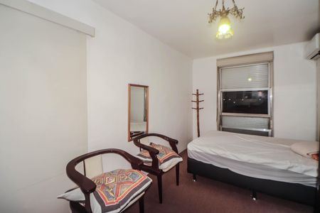 Apartamento para alugar com 92m², 3 quartos e sem vagaQuarto 3