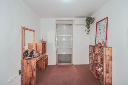 Apartamento para alugar com 92m², 3 quartos e sem vagaQuarto 1