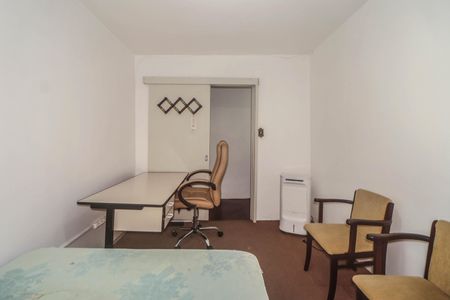 Apartamento para alugar com 92m², 3 quartos e sem vagaQuarto 2