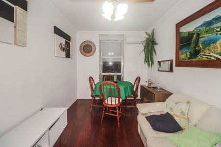 Apartamento para alugar com 92m², 3 quartos e sem vagaSala