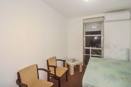 Apartamento para alugar com 92m², 3 quartos e sem vagaQuarto 2