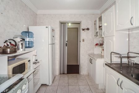 Apartamento para alugar com 92m², 3 quartos e sem vagaCozinha e Área de Serviço
