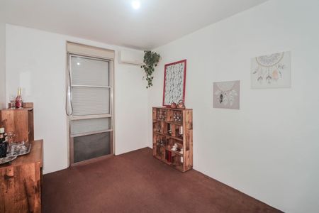 Apartamento para alugar com 92m², 3 quartos e sem vagaQuarto 1