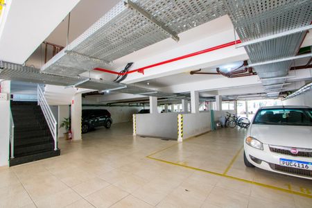 Apartamento à venda com 90m², 2 quartos e 2 vagasGaragem