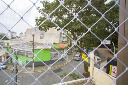 Apartamento à venda com 90m², 2 quartos e 2 vagasVista do Quarto 1