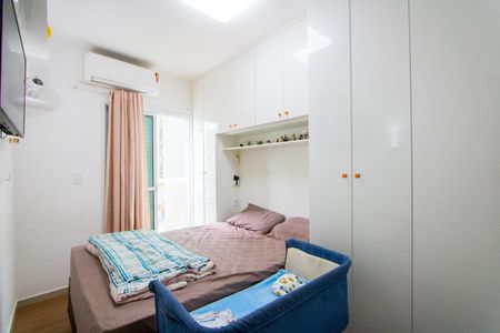 Apartamento à venda com 90m², 2 quartos e 2 vagasQuarto 1