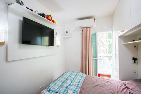 Apartamento à venda com 90m², 2 quartos e 2 vagasQuarto 1