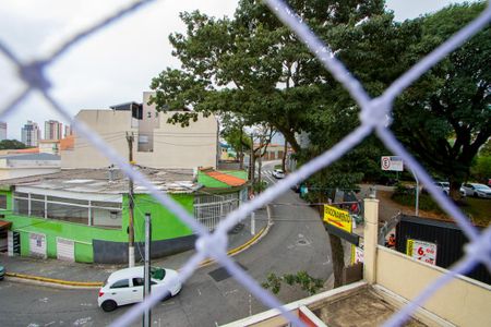 Apartamento à venda com 90m², 2 quartos e 2 vagasVista do Quarto 2