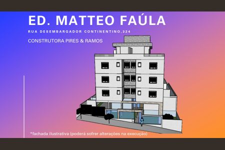 Apartamento à venda com 147m², 3 quartos e 2 vagas