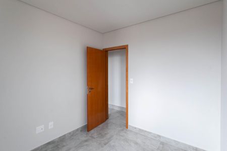 Quarto 2 de apartamento à venda com 3 quartos, 147m² em Caiçaras, Belo Horizonte