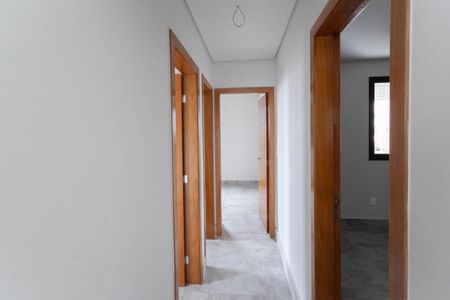 Apartamento à venda com 147m², 3 quartos e 2 vagas Apartamento à venda com 147m², 3 quartos e 2 vagasCorredor