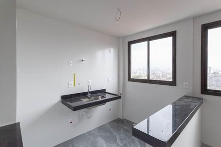 Apartamento à venda com 147m², 3 quartos e 2 vagas Apartamento à venda com 147m², 3 quartos e 2 vagasSala/Cozinha