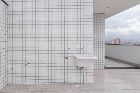 Apartamento à venda com 147m², 3 quartos e 2 vagas Apartamento à venda com 147m², 3 quartos e 2 vagasCobertura