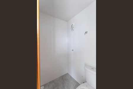 Apartamento à venda com 147m², 3 quartos e 2 vagas Apartamento à venda com 147m², 3 quartos e 2 vagasCobertura - Banheiro social 2