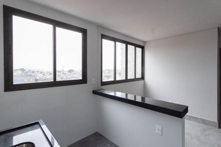 Apartamento à venda com 147m², 3 quartos e 2 vagas Apartamento à venda com 147m², 3 quartos e 2 vagasSala/Cozinha