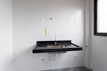 Apartamento à venda com 147m², 3 quartos e 2 vagas Apartamento à venda com 147m², 3 quartos e 2 vagasSala/Cozinha