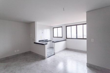 Apartamento à venda com 147m², 3 quartos e 2 vagas Apartamento à venda com 147m², 3 quartos e 2 vagasSala/Cozinha