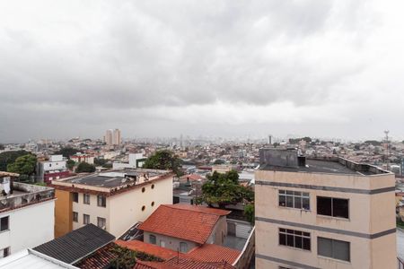 Apartamento à venda com 147m², 3 quartos e 2 vagas Apartamento à venda com 147m², 3 quartos e 2 vagasVista da Sala/Cozinha