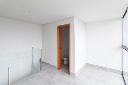 Apartamento à venda com 147m², 3 quartos e 2 vagas Apartamento à venda com 147m², 3 quartos e 2 vagasCobertura - Sala 2