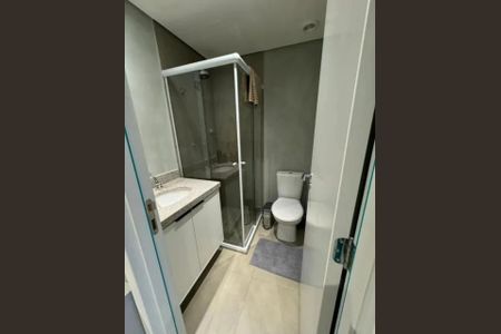 Apartamento à venda com 22m², 1 quarto e sem vaga Apartamento à venda com 22m², 1 quarto e sem vagaFoto 04