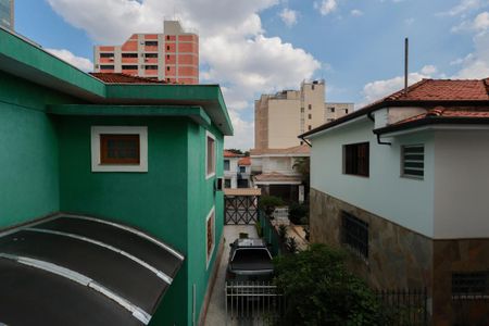 Casa de condomínio à venda com 225m², 5 quartos e 5 vagasEdícula - Vista do Quarto
