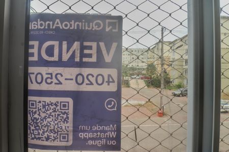 Apartamento para alugar com 51m², 2 quartos e 1 vagaPlaquinha