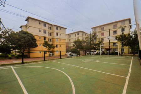Apartamento para alugar com 51m², 2 quartos e 1 vagaQuadra Esportiva
