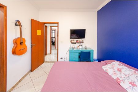 Casa à venda com 497m², 4 quartos e 6 vagasSuíte 1