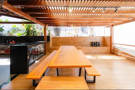 Casa à venda com 497m², 4 quartos e 6 vagasÁrea gourmet