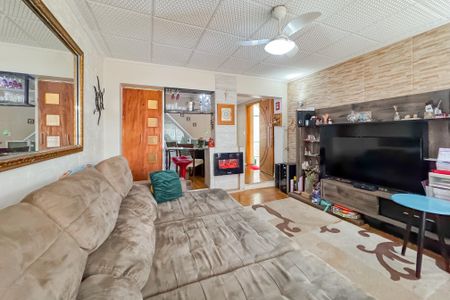 Sala de casa à venda com 3 quartos, 350m² em Vila Mariana, São Paulo