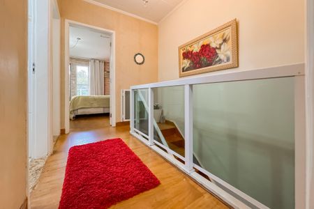 Casa à venda com 350m², 3 quartos e 2 vagas Casa à venda com 350m², 3 quartos e 2 vagasPiso Superior