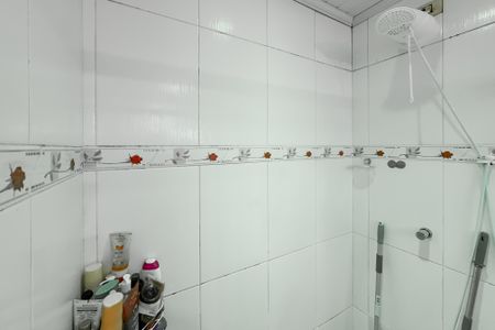 Casa à venda com 350m², 3 quartos e 2 vagas Casa à venda com 350m², 3 quartos e 2 vagasBanheiro da Suíte