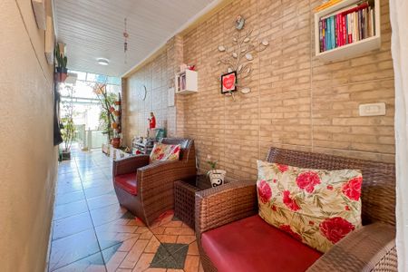 Casa à venda com 350m², 3 quartos e 2 vagas Casa à venda com 350m², 3 quartos e 2 vagasHall de entrada