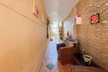 Casa à venda com 350m², 3 quartos e 2 vagas Casa à venda com 350m², 3 quartos e 2 vagasHall de entrada